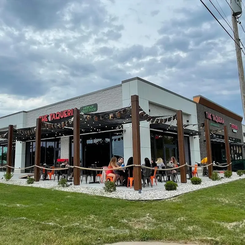 The Taqueria
