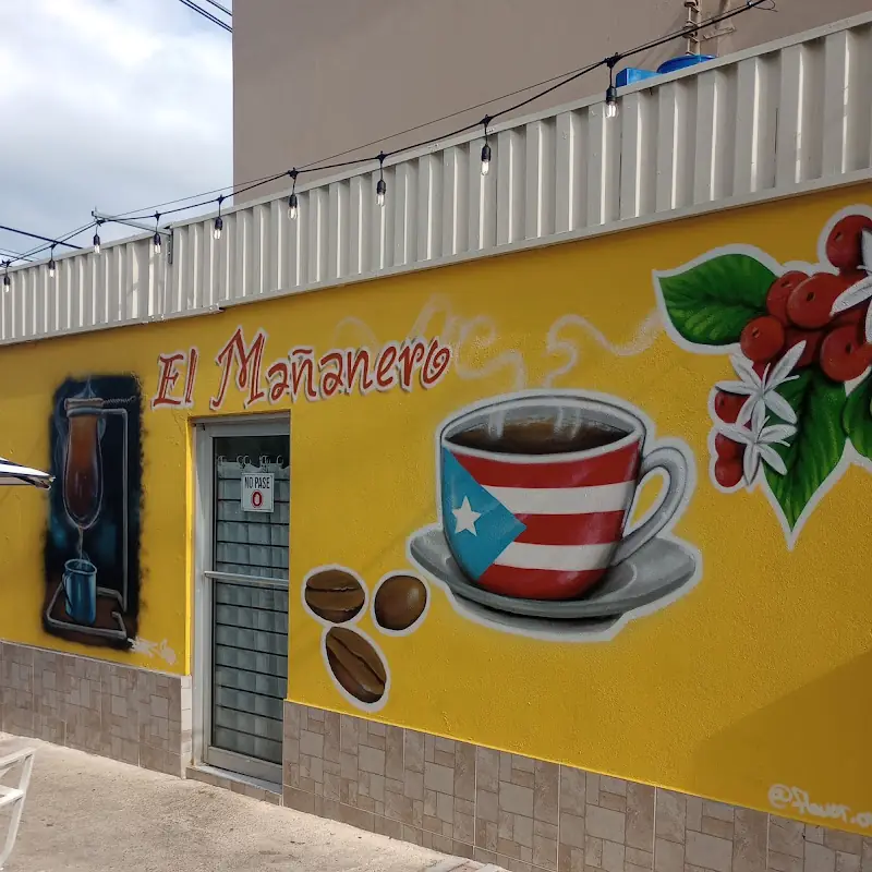 El mañanero