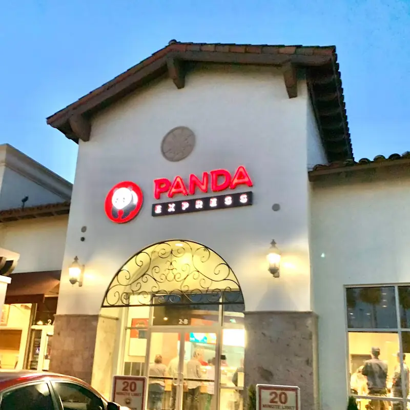 Panda Express