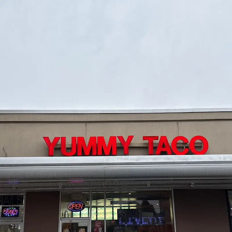 Yummy Taco