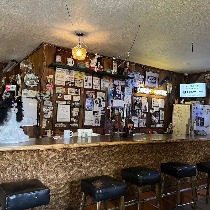 Russ's Place
