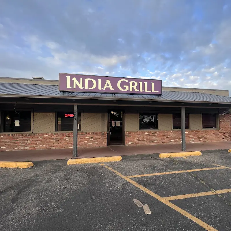 India Grill