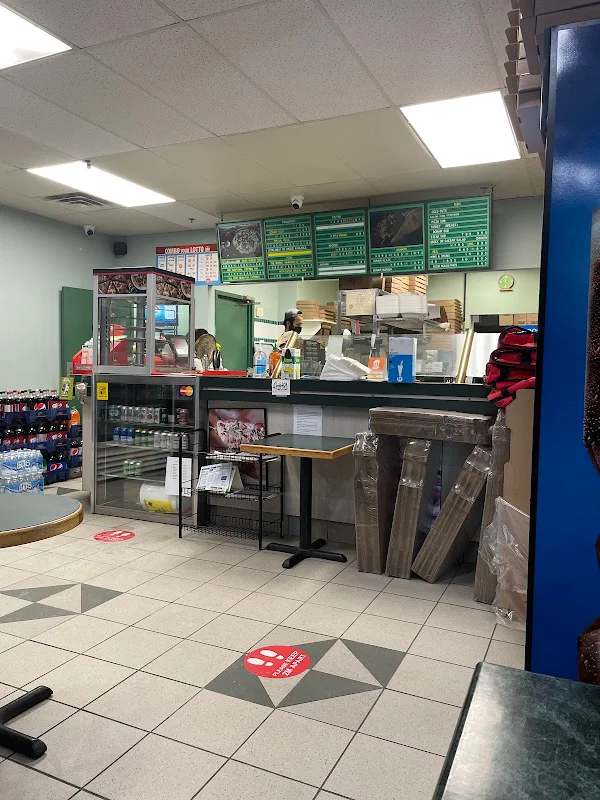 Randy's Pizza - Kearney Lake