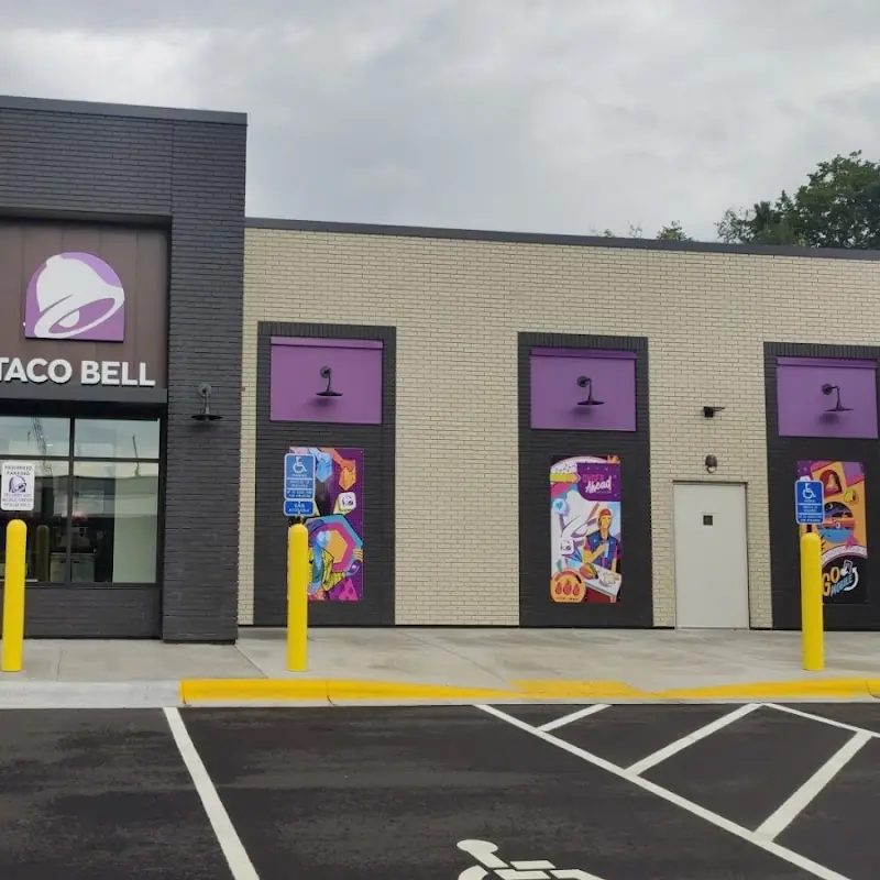 Taco Bell