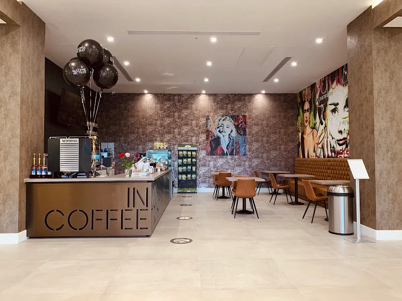 In Coffee We Trust