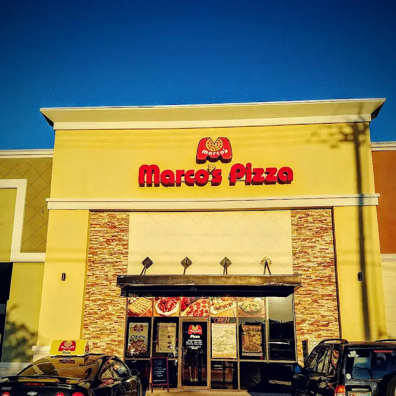 Marco's Pizza