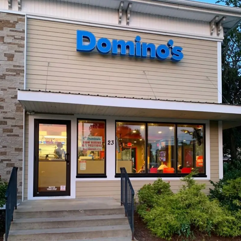 Domino's Pizza