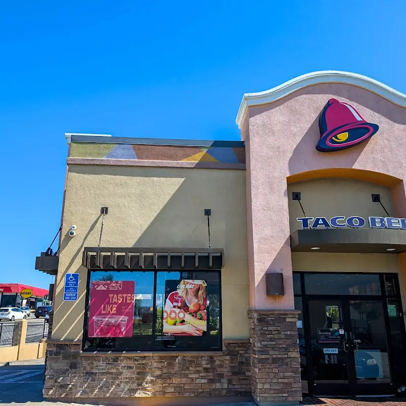 Taco Bell
