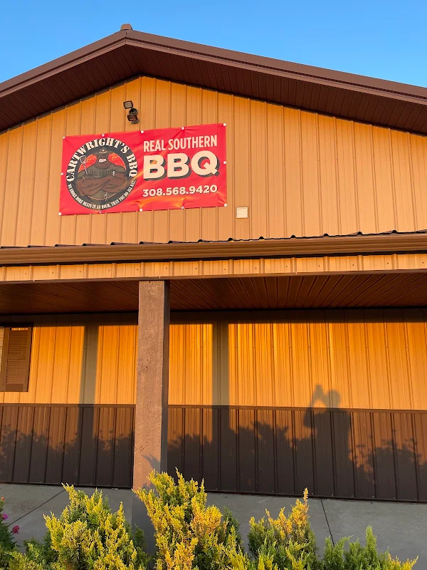 Cartwright's BBQ