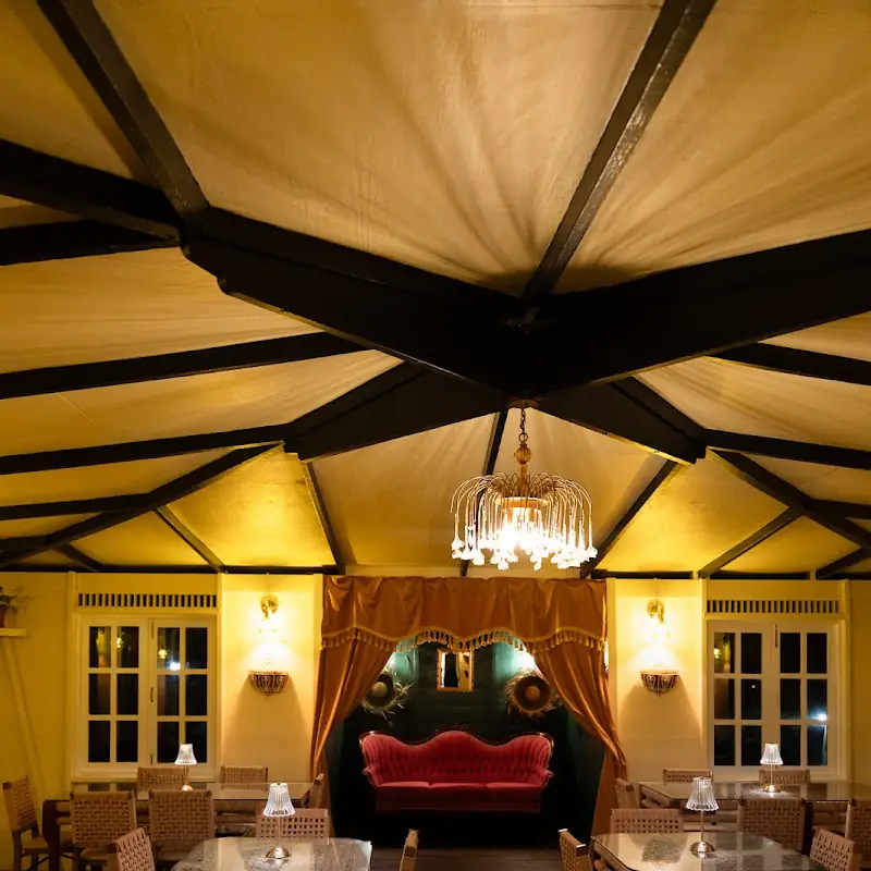 Ylang Ylang Restaurant