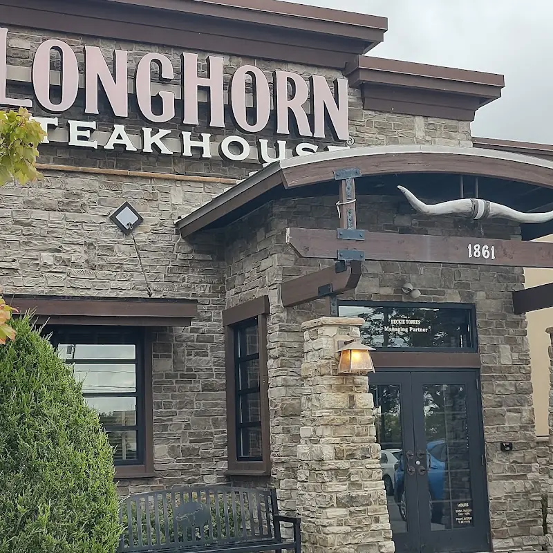 LongHorn Steakhouse