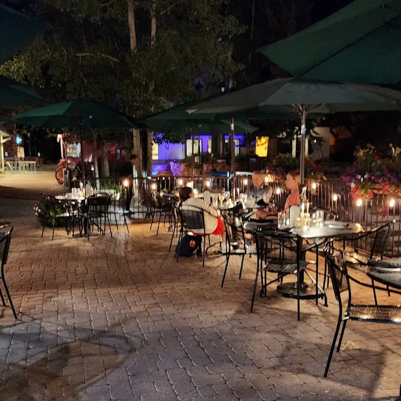 Vendettas Restaurant