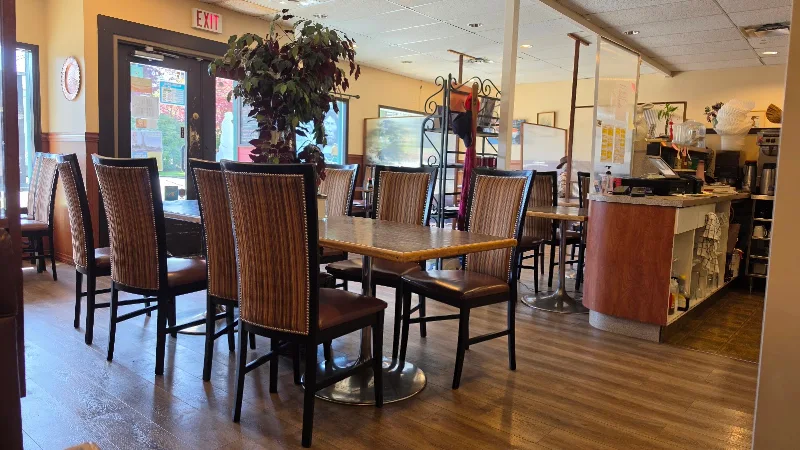 Bonnie Martin Restaurant
