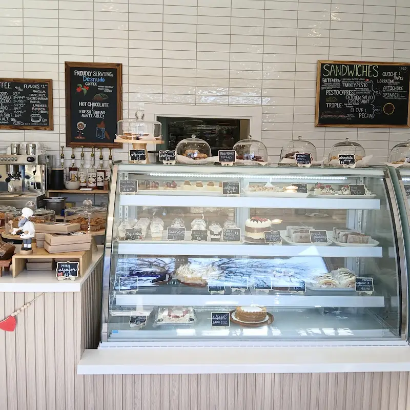 Latin Bakery Austin