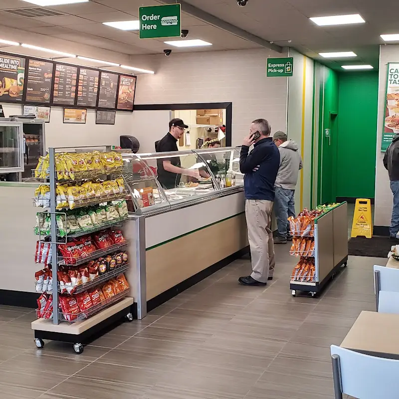 Subway