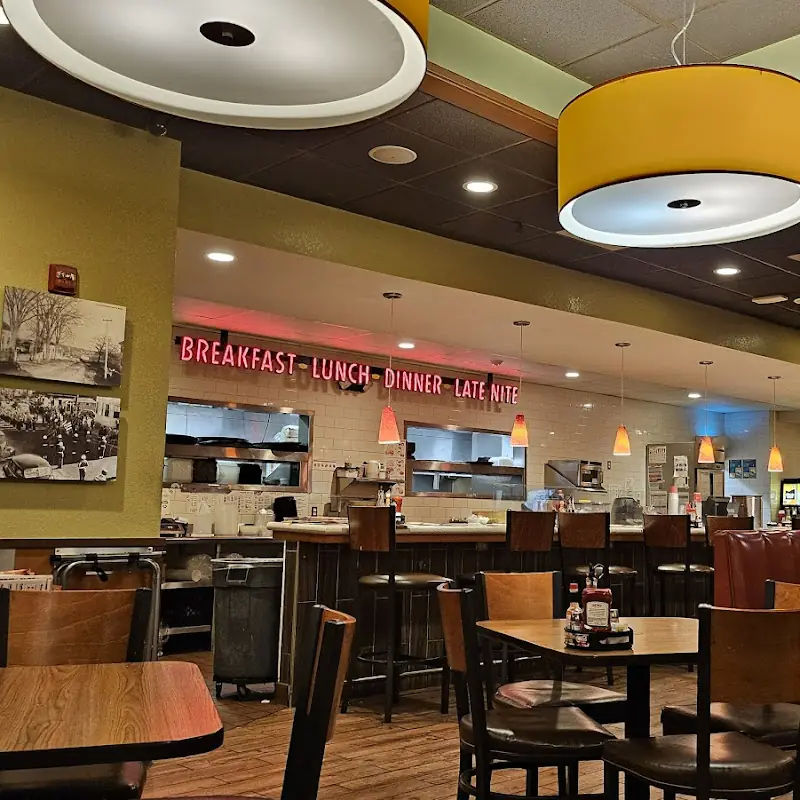 Denny's Restaurant