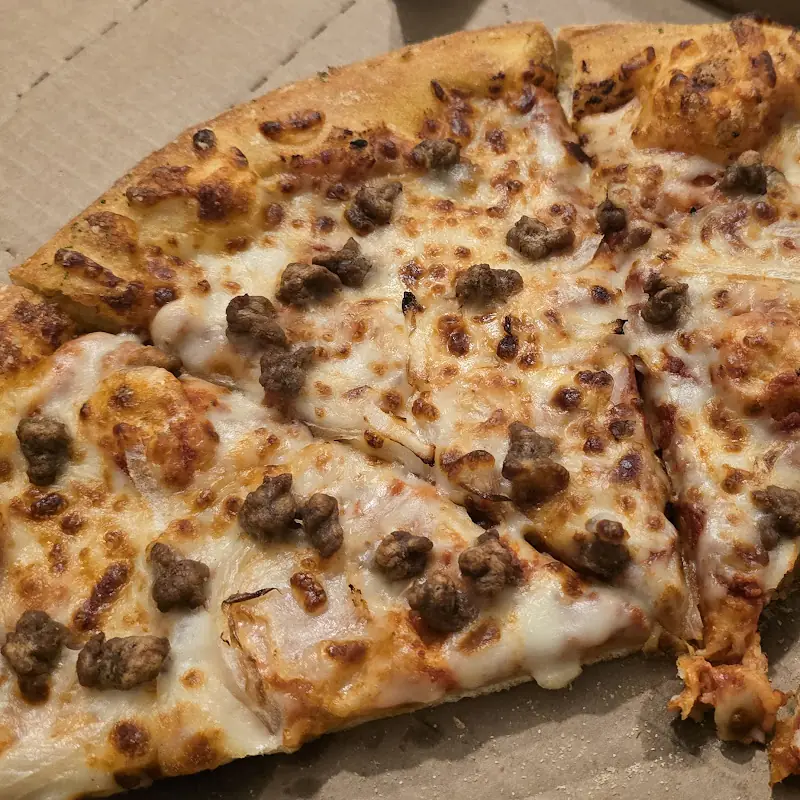 Domino's