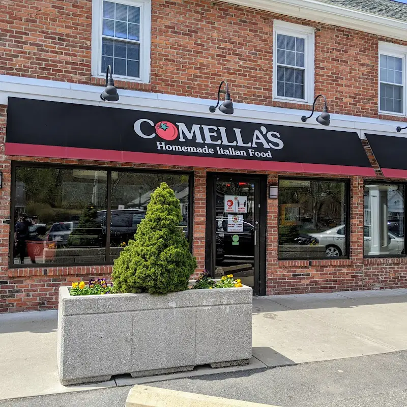 Comella's Restaurants Westwood