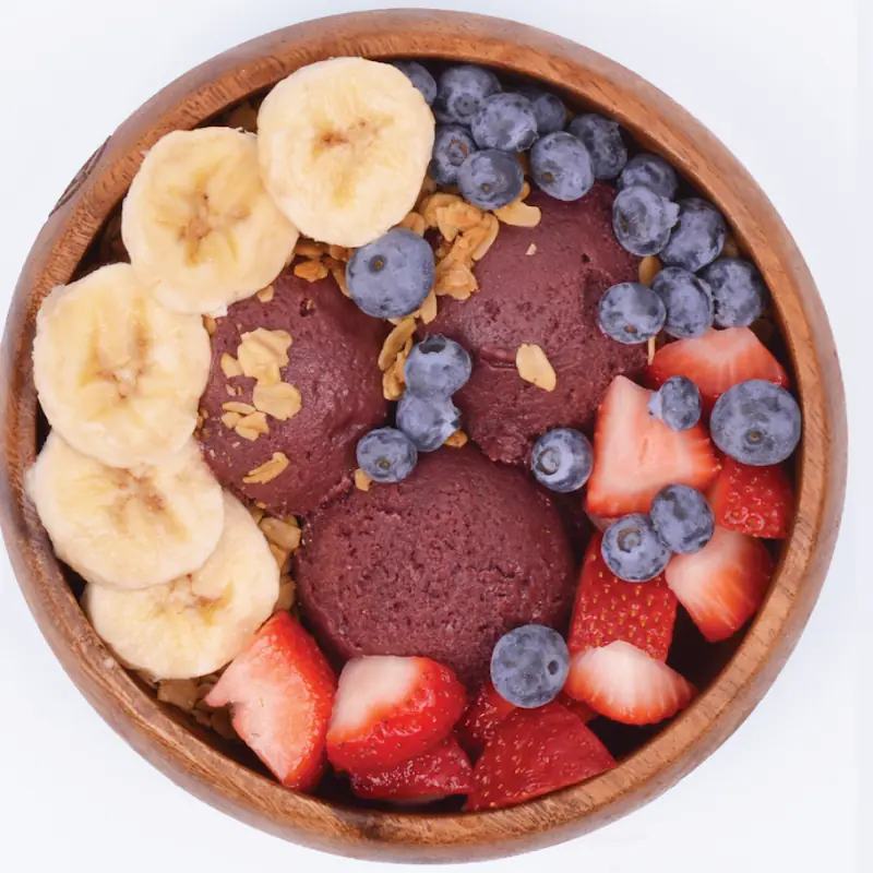 Cacao Bowl