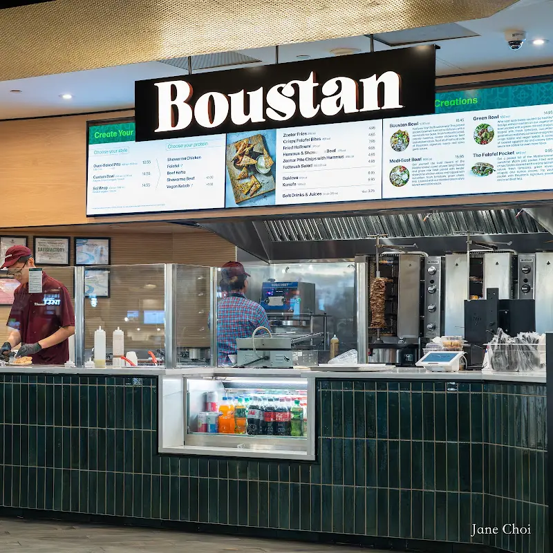 Boustan