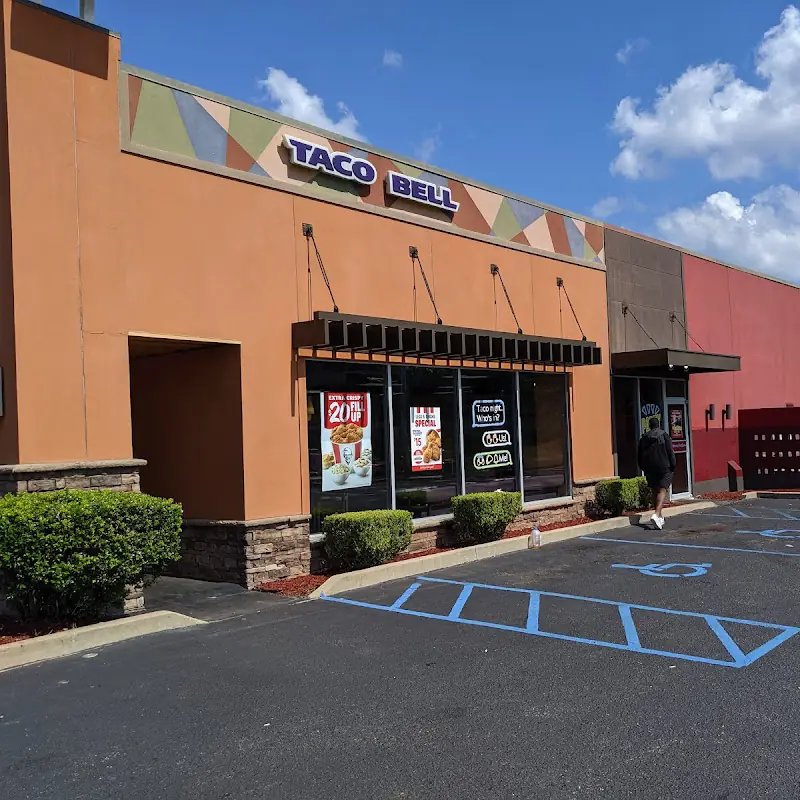 Taco Bell
