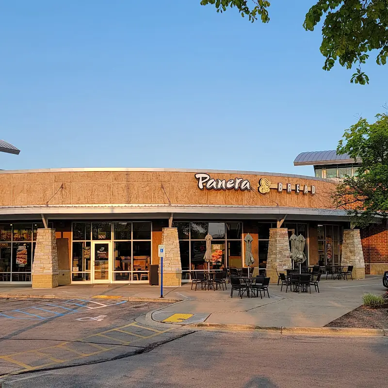 Panera Bread