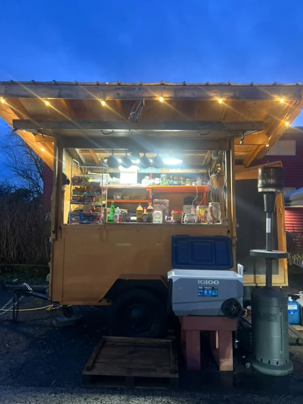 El Oso Café