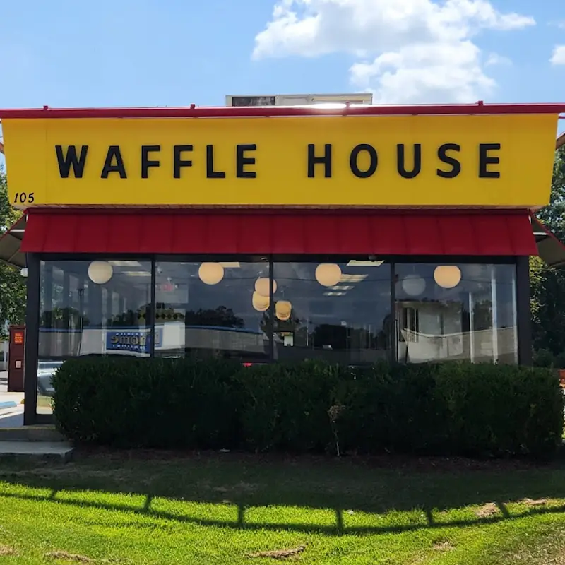 Waffle House