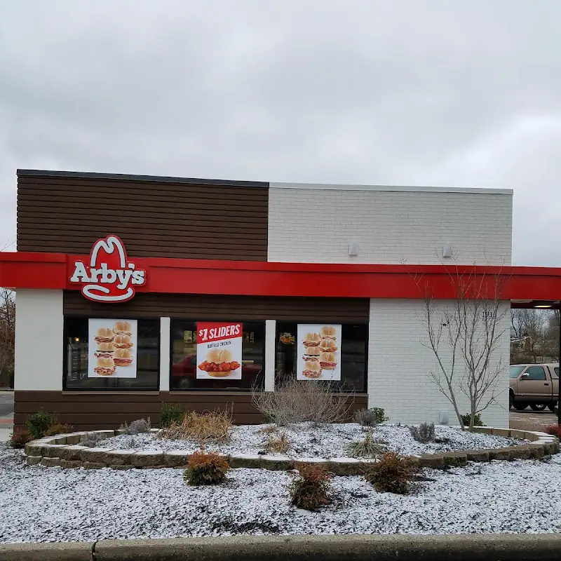Arby's