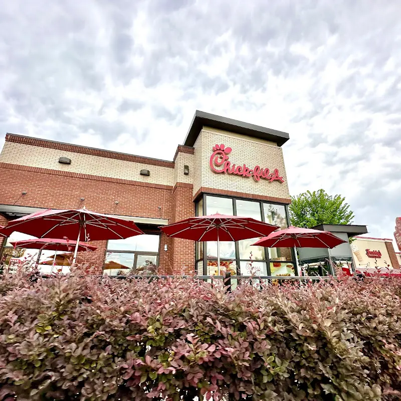 Chick-fil-A