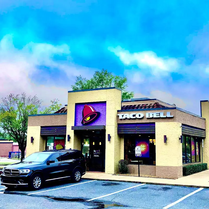 Taco Bell