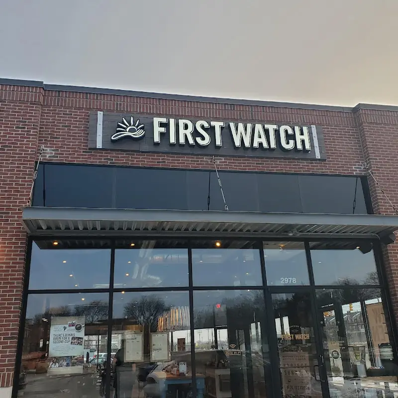 First Watch