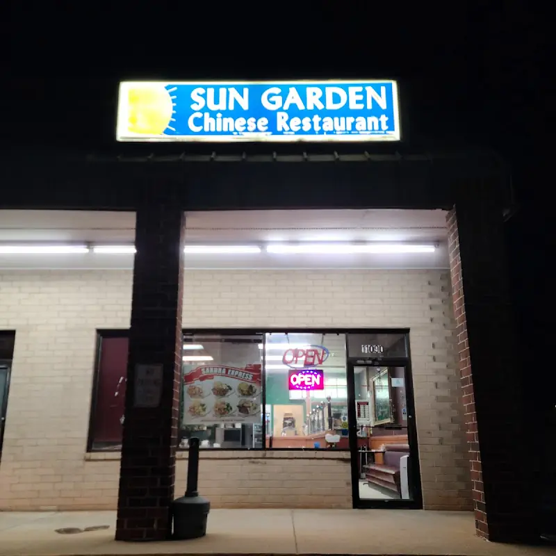 Sun Garden