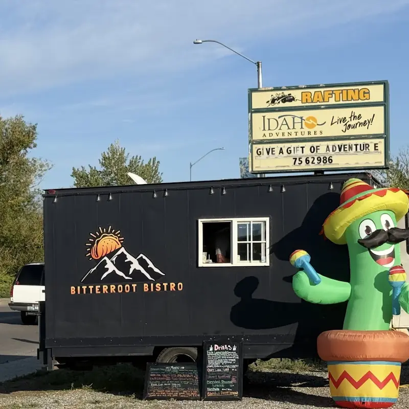 Bitterroot Bistro LLC