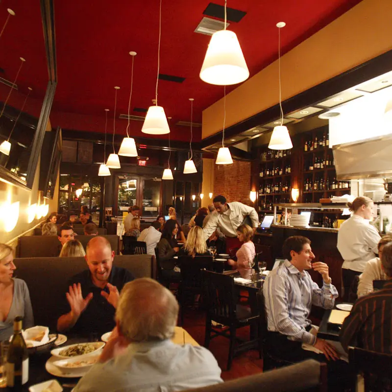 La Tavola Trattoria