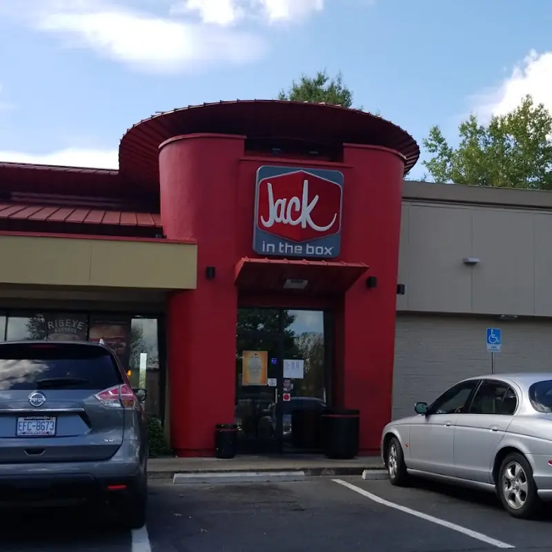 Jack in the Box