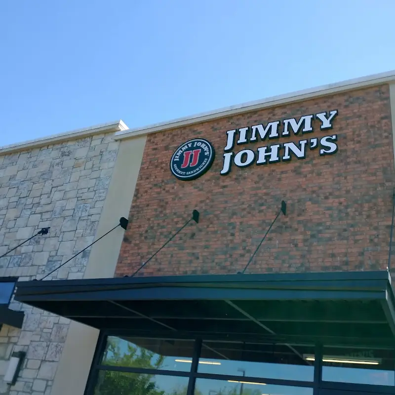 Jimmy John's