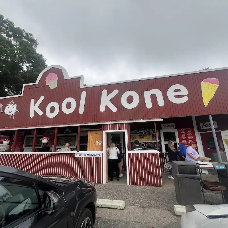 Kool-Kone