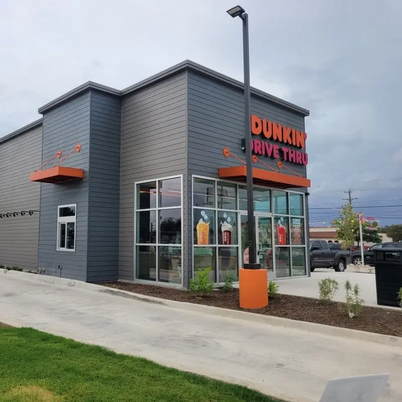 Dunkin'