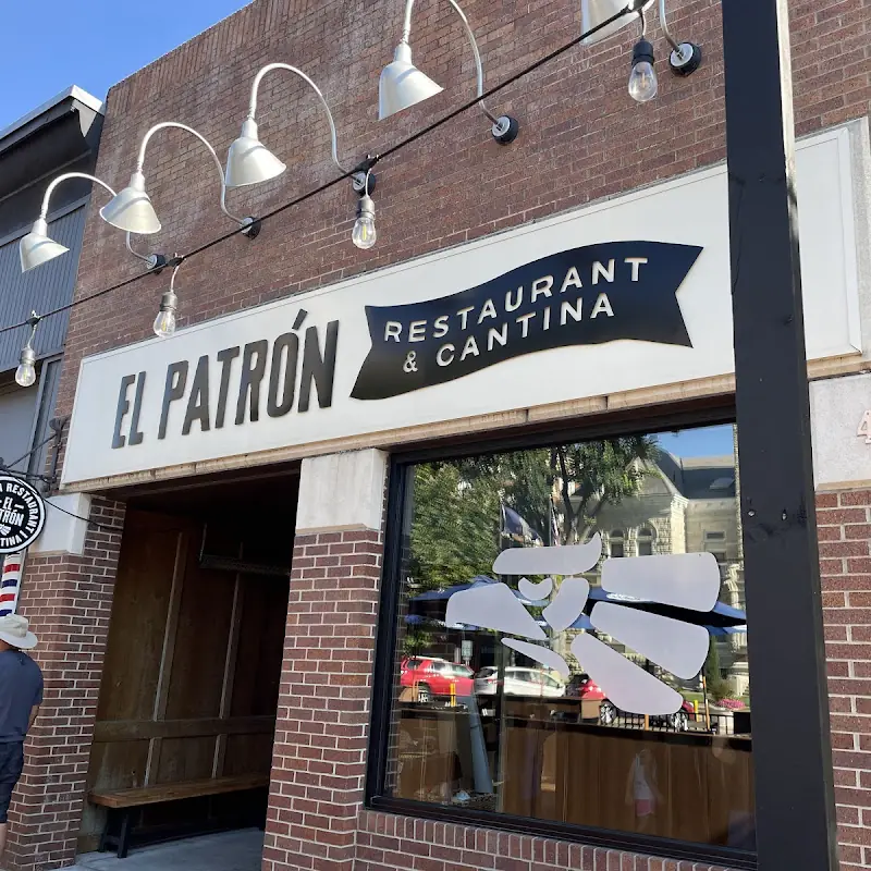 El Patron