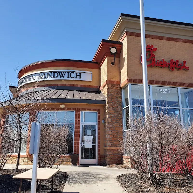 Chick-fil-A