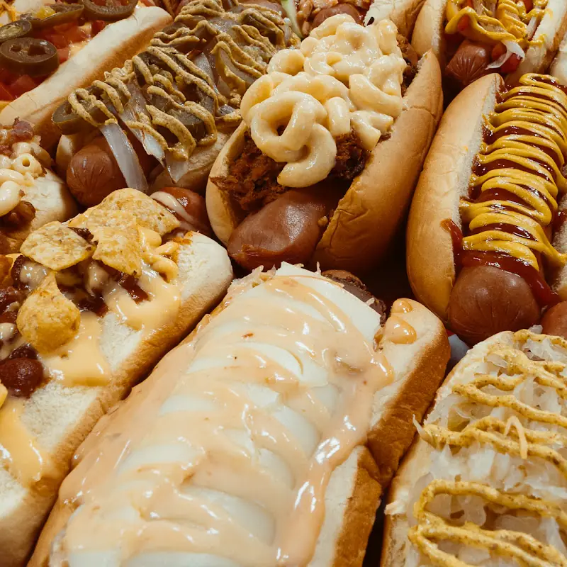 Diggy Dogs