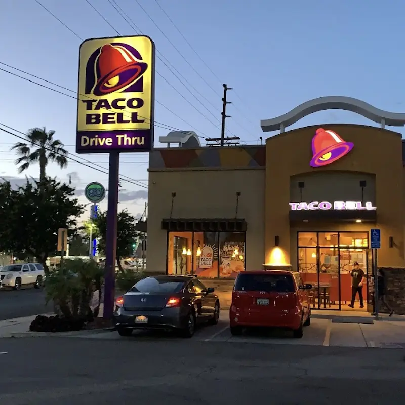 Taco Bell