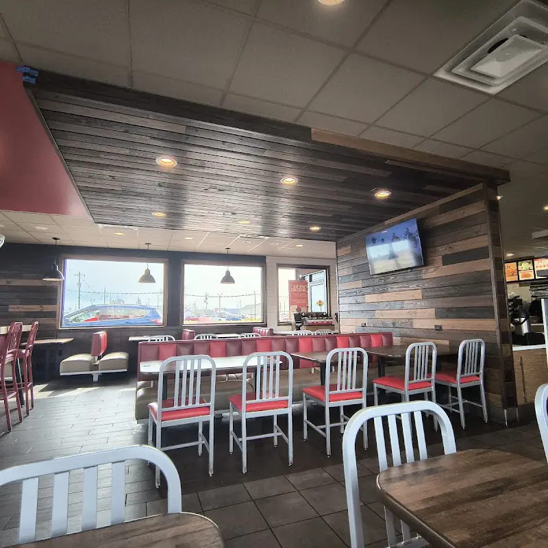 Arby's