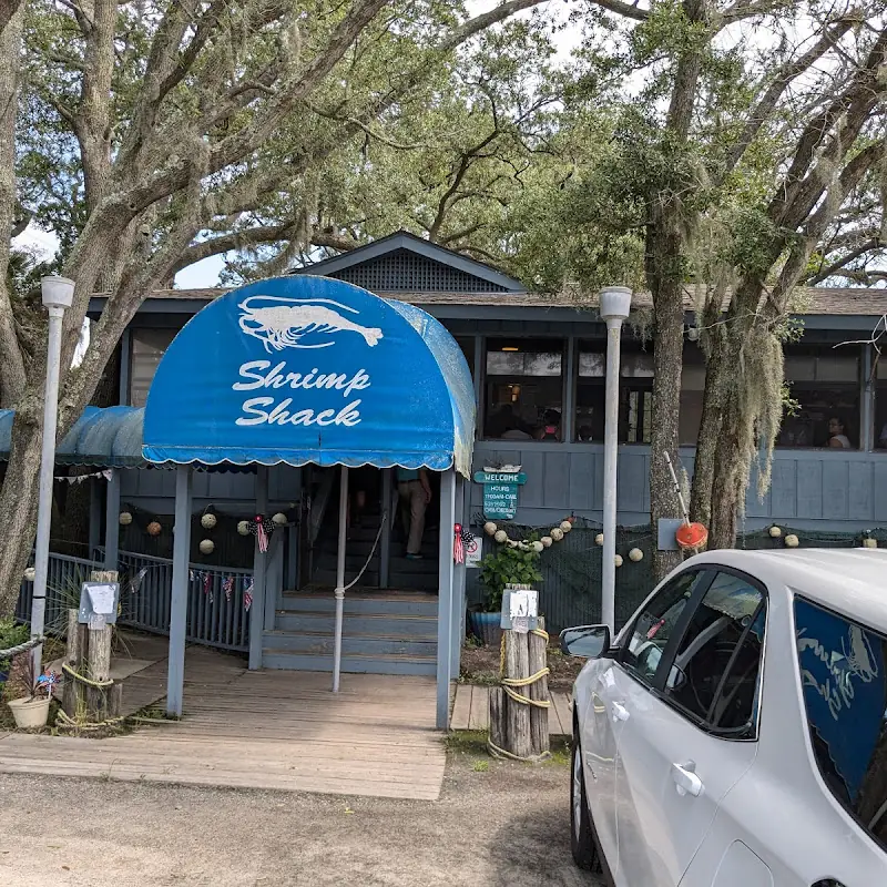 Shrimp Shack