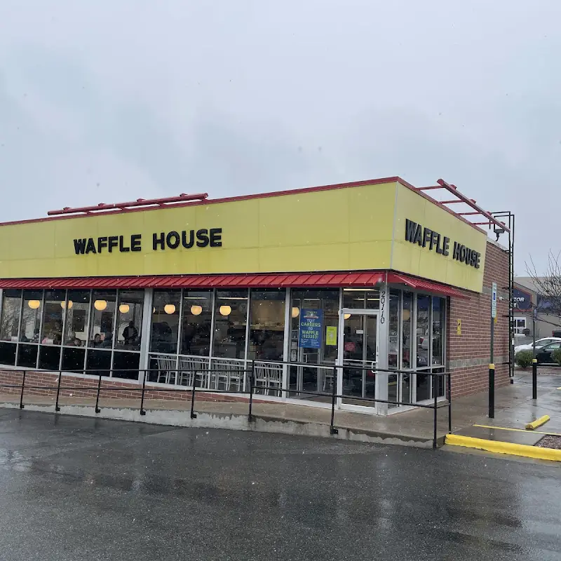 Waffle House