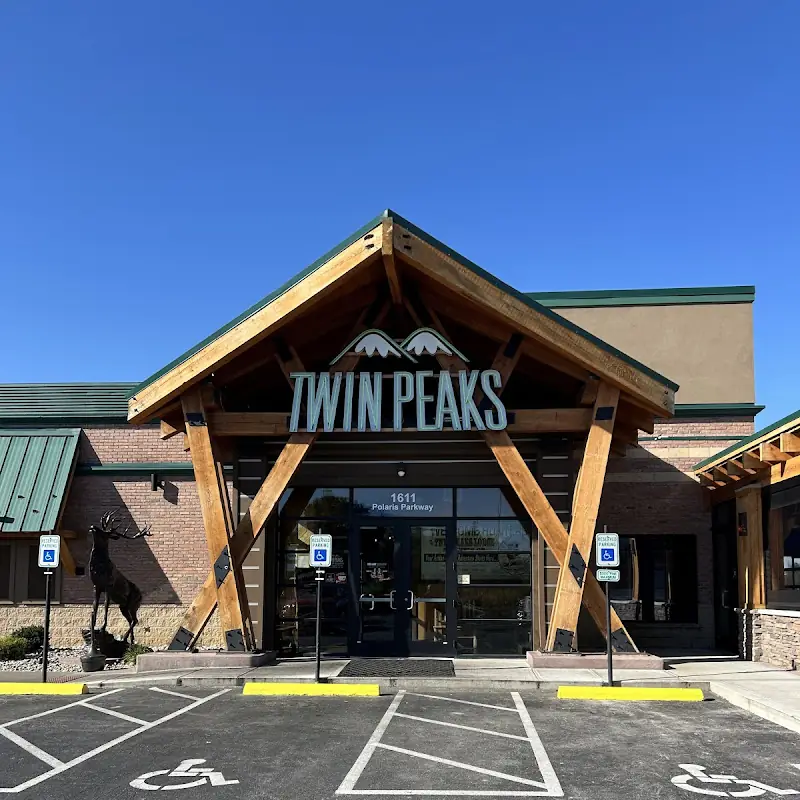 Twin Peaks