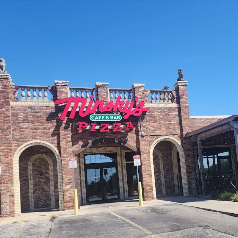 Minsky's Pizza