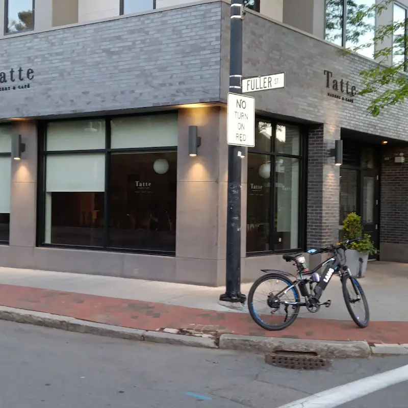 Tatte Bakery & Cafe | Coolidge Corner