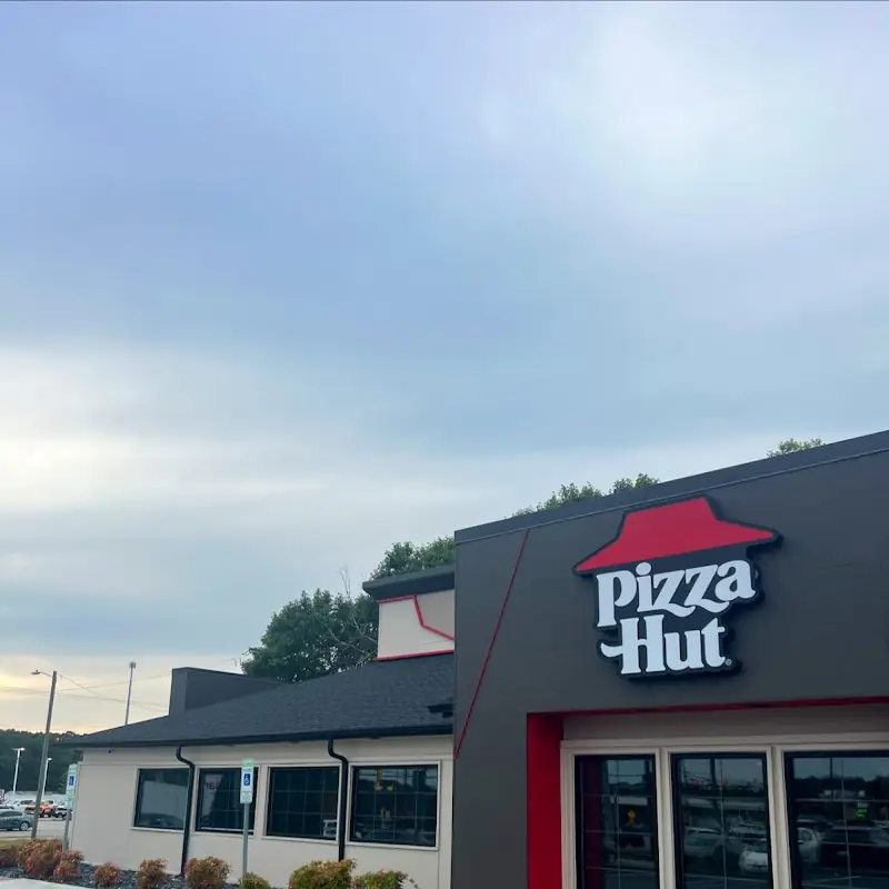 Pizza Hut